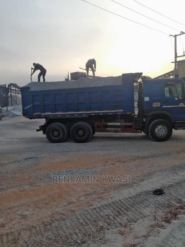 Quarry Stones Supplyer