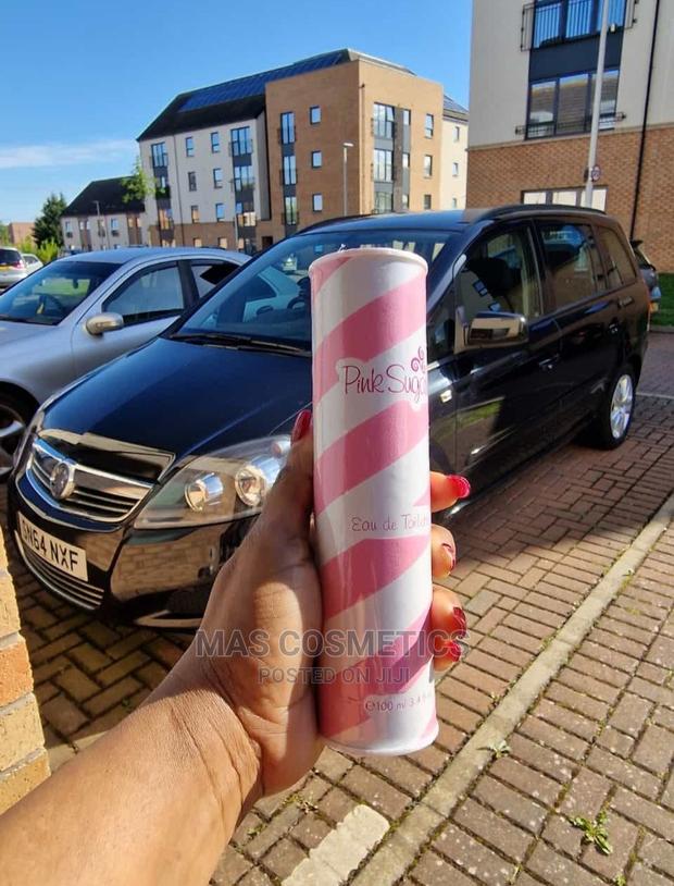 Aquolina Pink Sugar Perfume · Photo 4