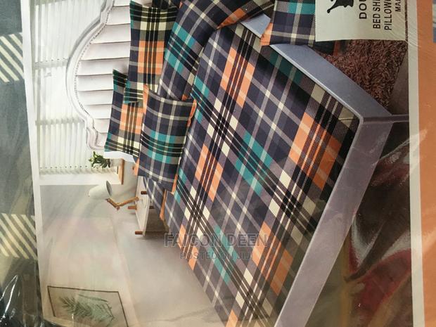 Super High Quality Bedsheets (100% Cotton) · Photo 1