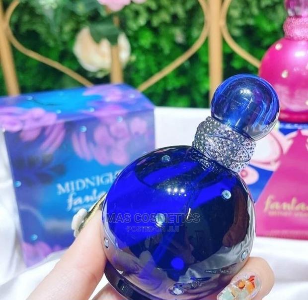 Midnight Fantasy Britney Spears Edp · Photo 4