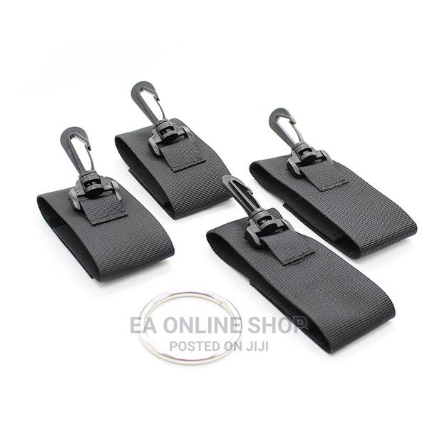 Legs and Hands Restraint BDSM Cuffs · Photo 2
