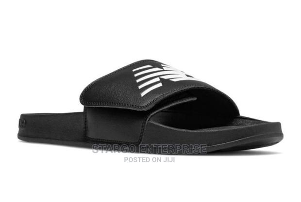 New Balance Slide