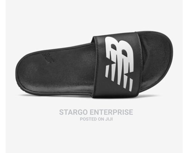 New Balance Slide
