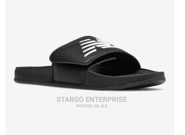 New Balance Slide