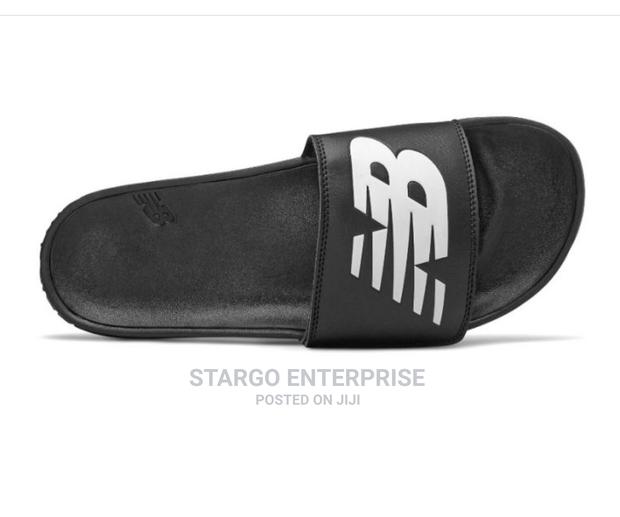 New Balance Slide