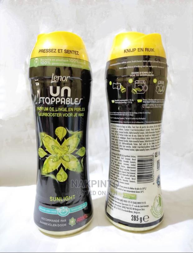 Lenor Unstoppable Fragrance Amplifier · Photo 4