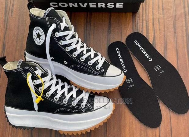 Converse (Run Star Hike) · Photo 2