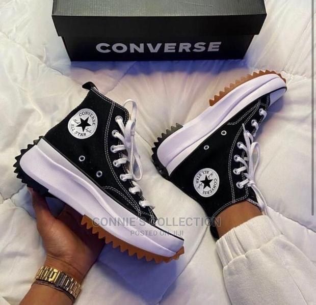 Converse (Run Star Hike) · Photo 3