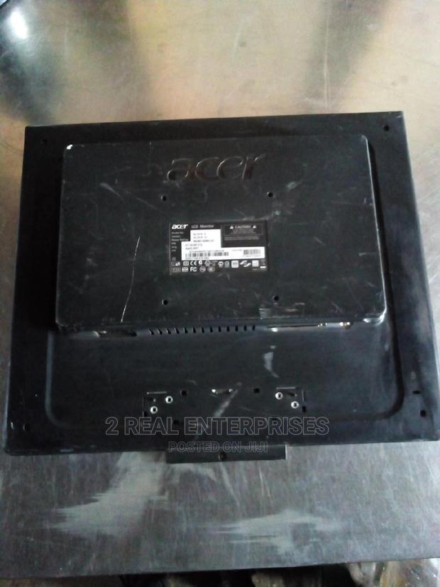 ACER 19 Inches Computer Monitor photo 4