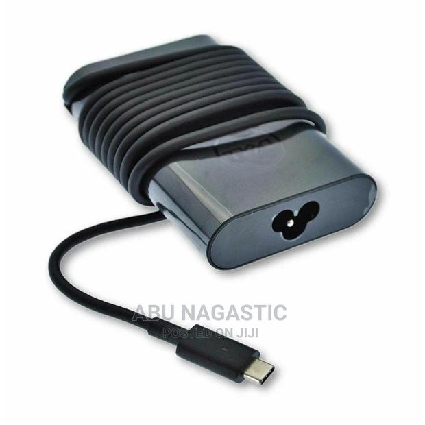 Dell Type-C 65W Laptop Charger · Photo 3