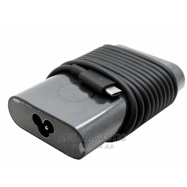 Dell Type-C 65W Laptop Charger · Photo 4