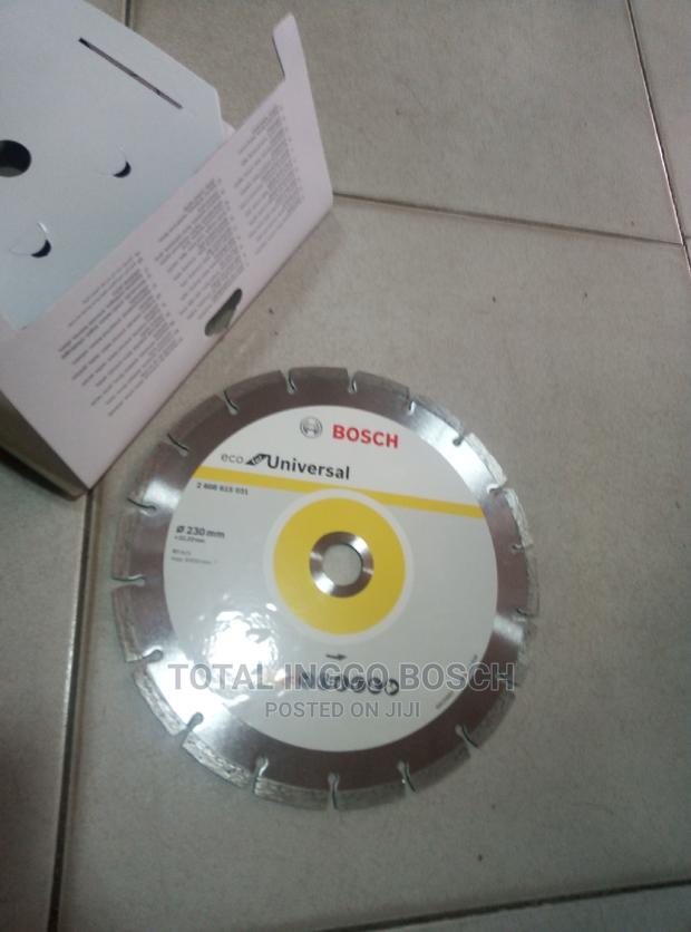 9inches Disc (Concrete) · Photo 3
