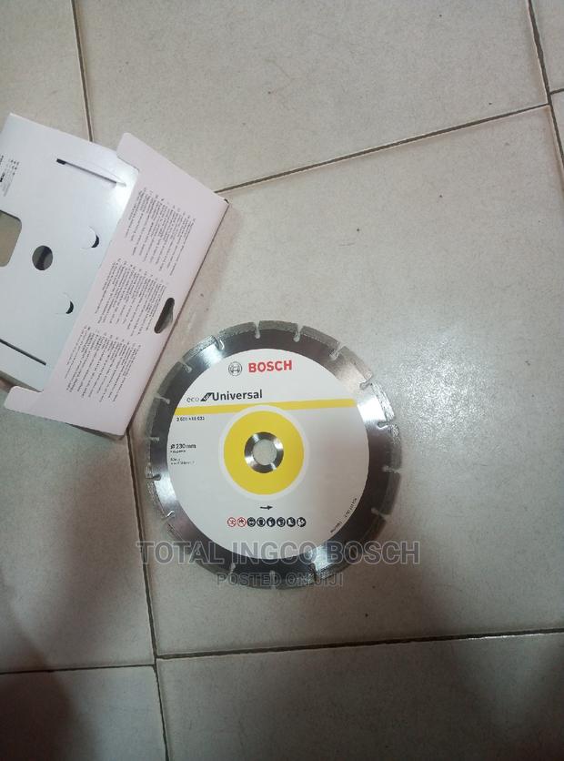 9inches Disc (Concrete) · Photo 4