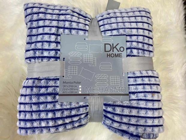 Flannel Blankets · Photo 3