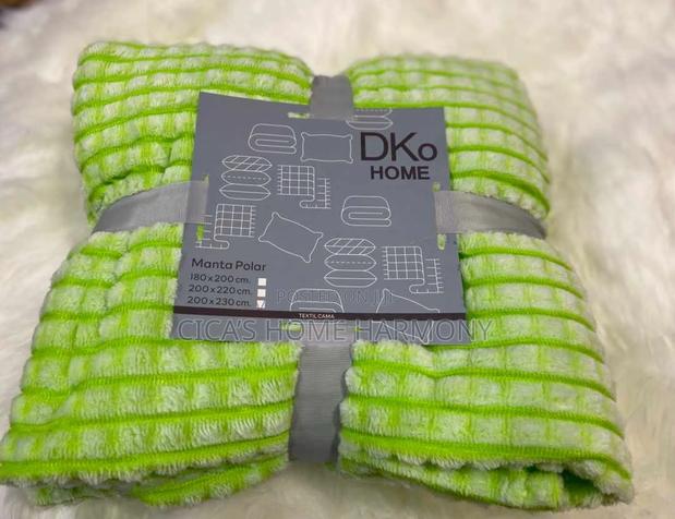 Flannel Blankets · Photo 4