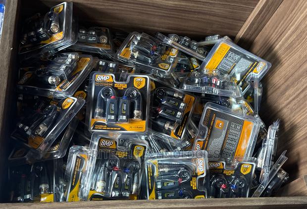Video Balun 8mp · Photo 4