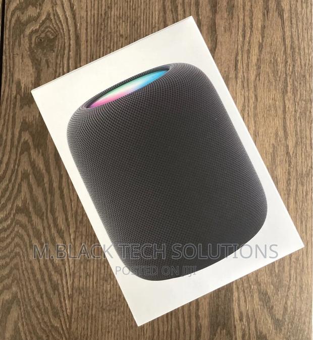 Apple Homepod 2nd Generation