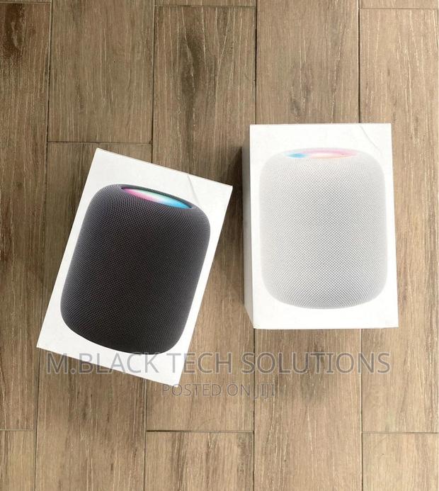 Apple Homepod 2nd Generation photo 2