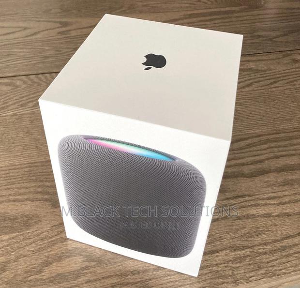 Apple Homepod 2nd Generation photo 3