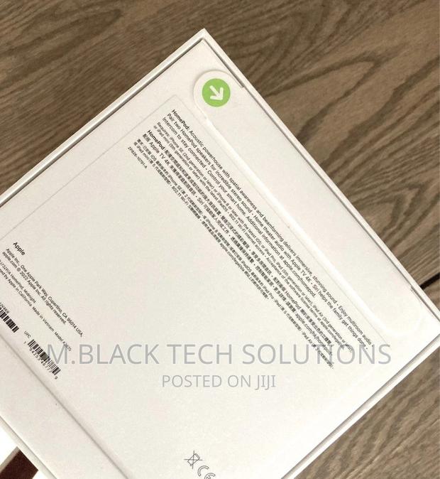 Apple Homepod 2nd Generation photo 4