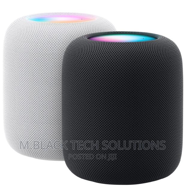 Apple Homepod 2nd Generation photo 6