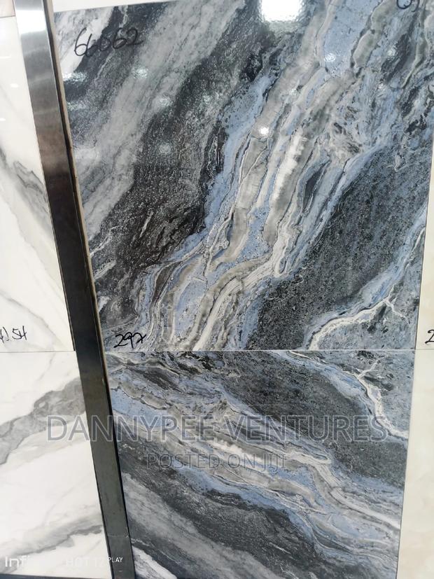 Made in Ghana Porcelain Tiles 60/60 · Photo 2