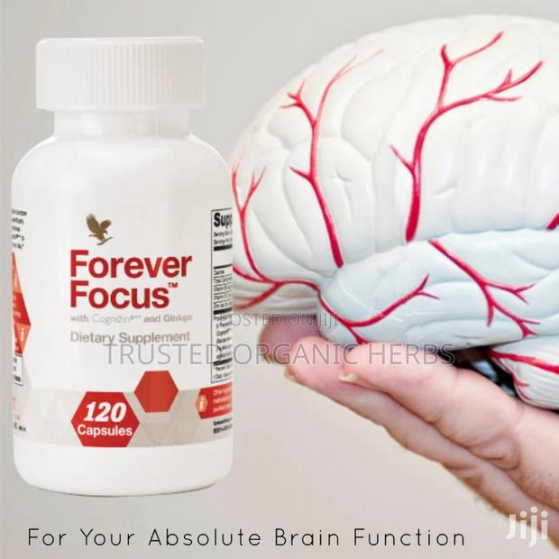 Forever Living Product for Brain Booster (Mental Focus) · Photo 2
