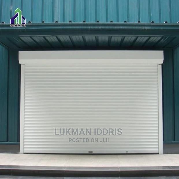 Rolling Door photo 4