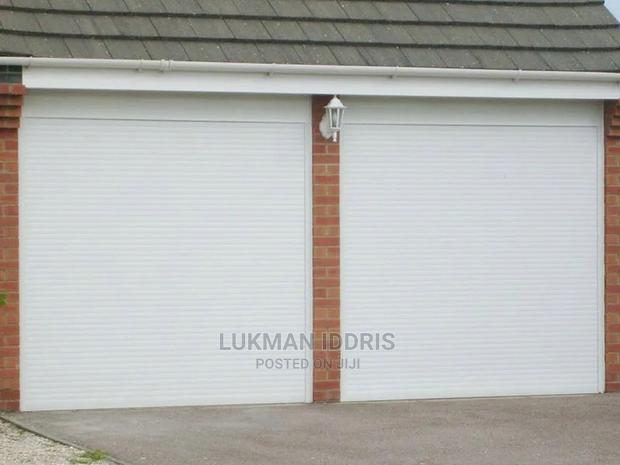 Rolling Door photo 3