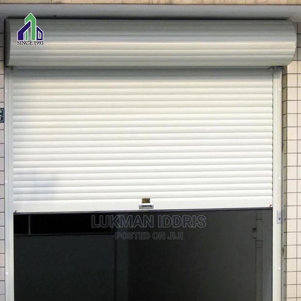 Rolling Door photo 5