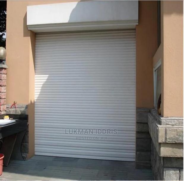 Rolling Door photo 6