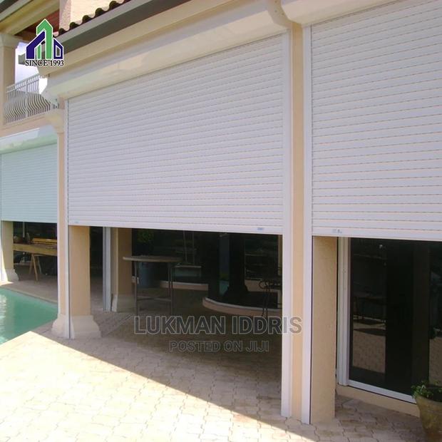 Rolling Door photo 7