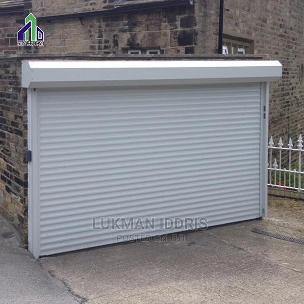 Rolling Door photo 8