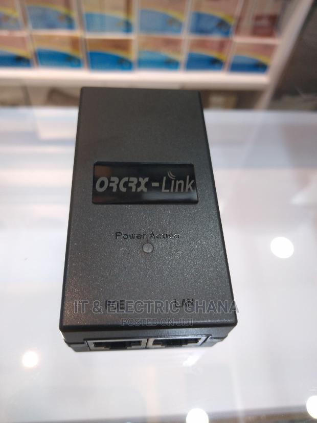 24v Poe Adapter photo 2