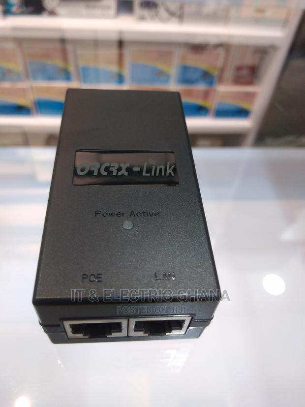 24v Poe Adapter