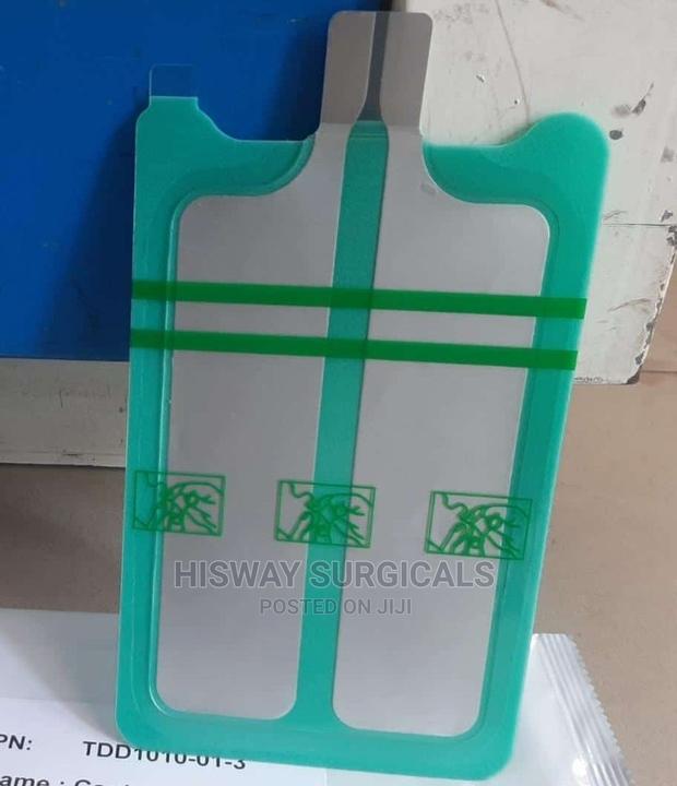 Diathermy Pad · Photo 2