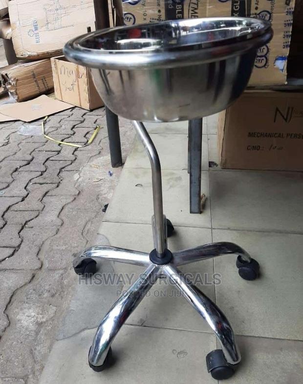 Wash Hand Bowl With Stand Single · Photo 2