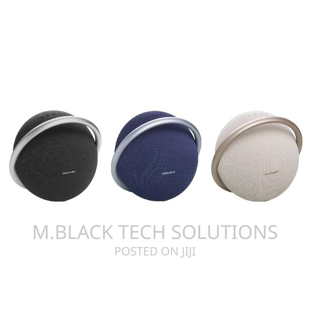 Harman Kardon Onyx Studio 8 | Stereo Bluetooth Speaker