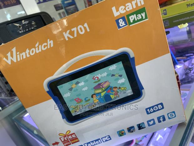 New Wintouch K701 16 GB · Photo 4