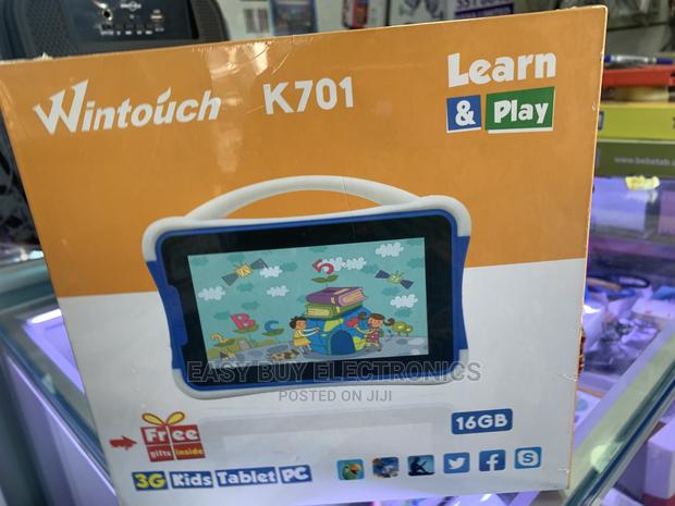 New Wintouch K701 16 GB · Photo 4