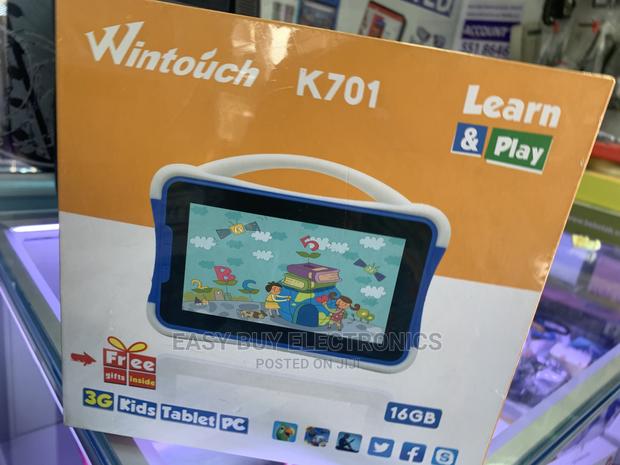 New Wintouch K701 16 GB · Photo 3