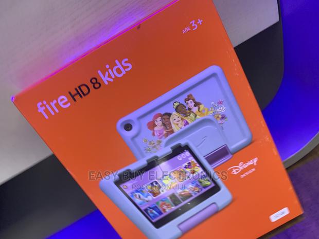 New Amazon Fire HD 10 (2019) 32 GB · Photo 4
