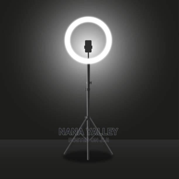 Ring Light 14” photo 3