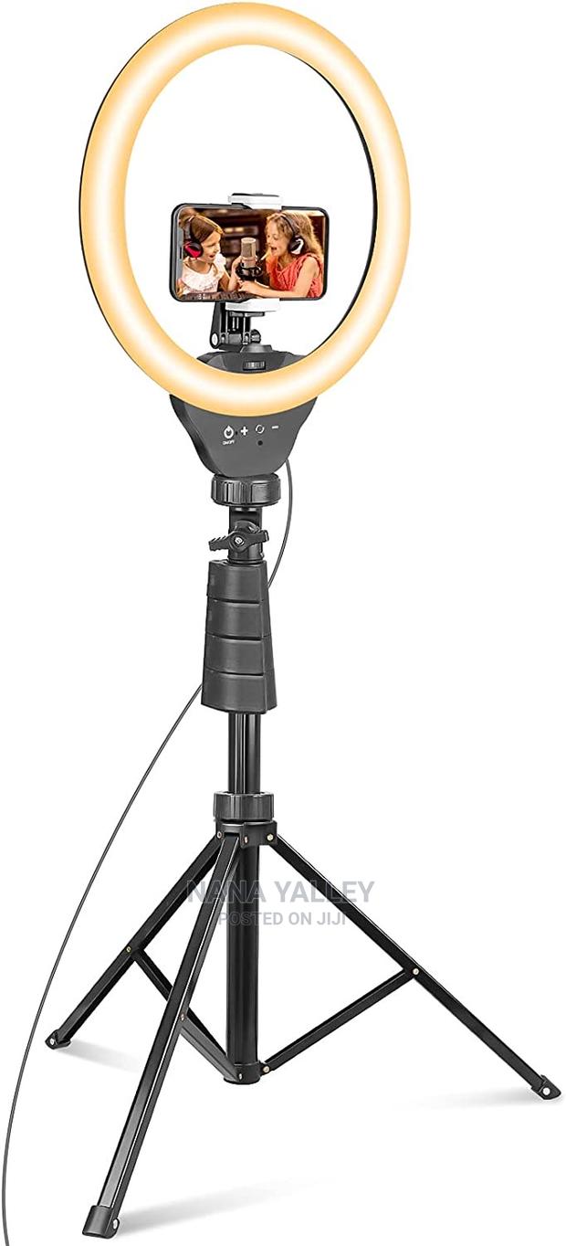 Ring Light 14” photo 2