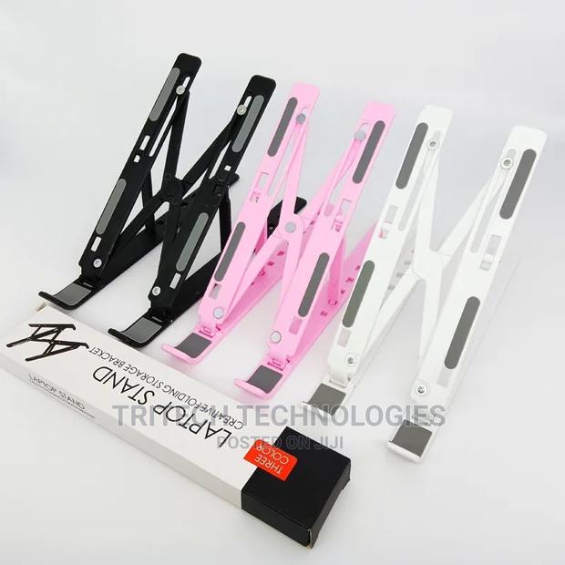 Laptop Stand · Photo 4