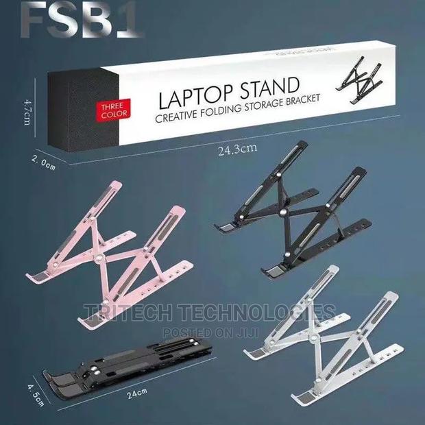 Laptop Stand · Photo 3