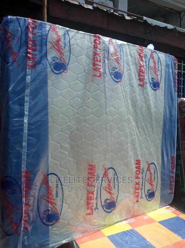 Orthopedic Mattress 10" Queen Size