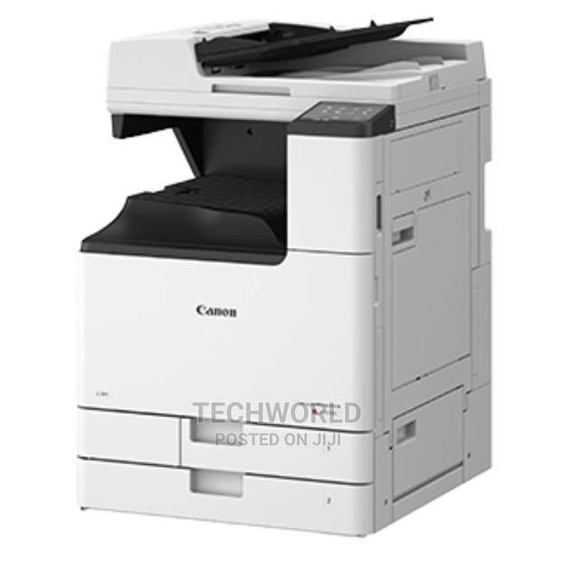 Canon Imagerunner 3326i Photocopier