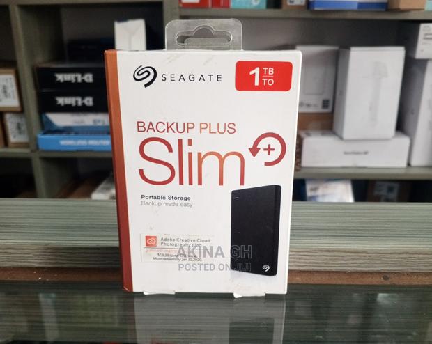 Seagate 1tb External · Photo 4