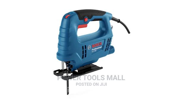 Bosch Jig Saw GST680 · Photo 3